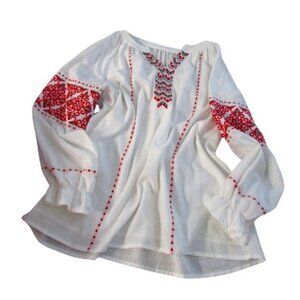 Women's Boutique Tunic Top